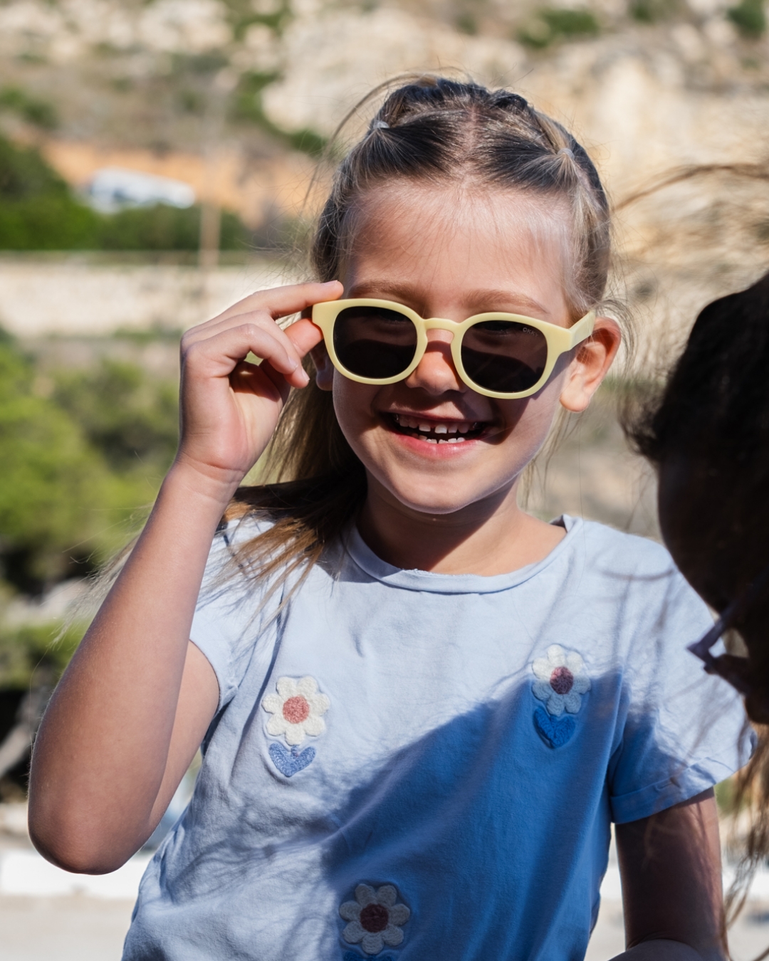 Sustainable collections